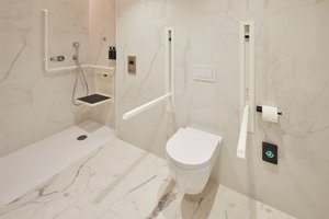 Quarto e suite