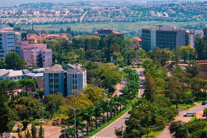 DIE TOP 10 Sehenswürdigkeiten In Kigali 2023 (mit Fotos) | Tripadvisor