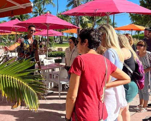 THE 10 BEST Miami Beach Walking Tours (Updated 2023)