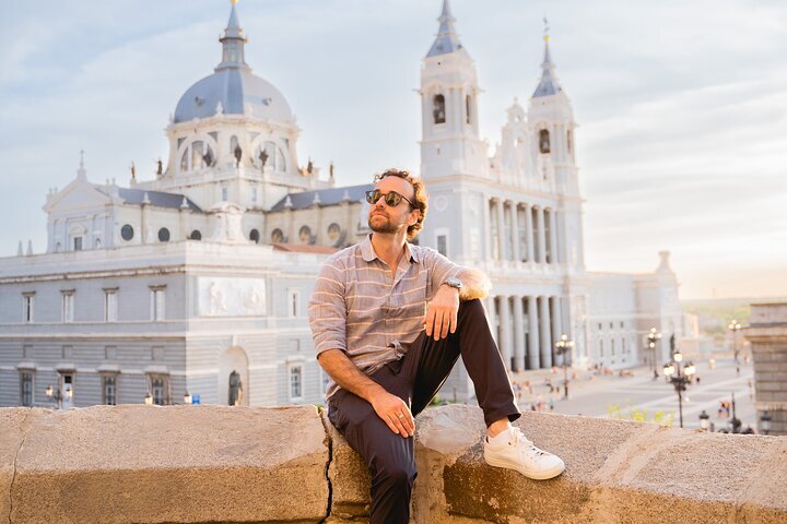 THE 10 BEST Madrid Photography Tours (Updated 2024) - Tripadvisor