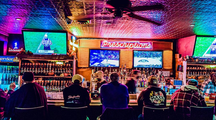 Max's Taphouse