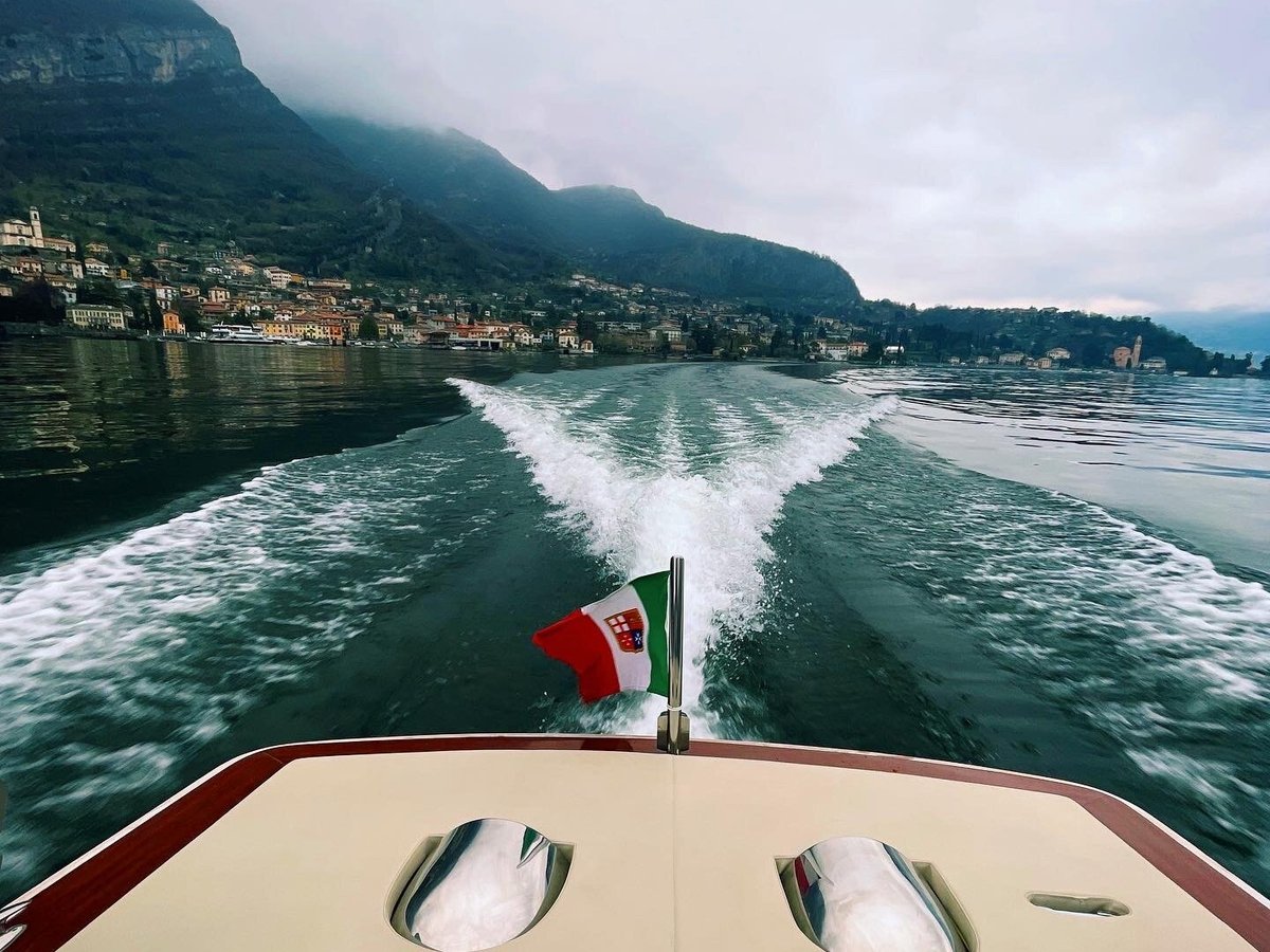 MENAGGIO WATER TAXI - All You Need to Know BEFORE You Go