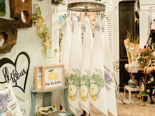 Country Chic Paint - Hollow Hill - Hilltop Florist