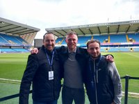 Millwall Football Club - All You Need to Know BEFORE You Go (with Photos)