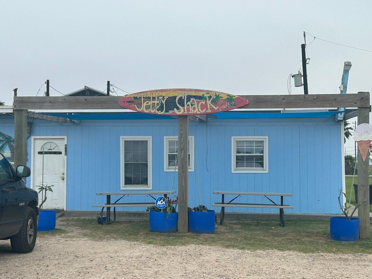 JETTY SHACK, Surfside Beach - Menu, Prices & Restaurant Reviews ...