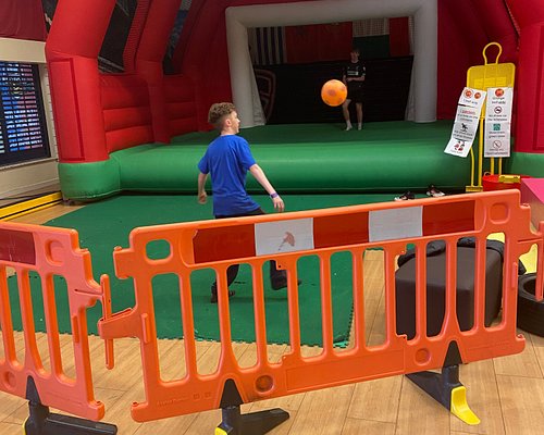 20 Best Indoor and Soft Play Areas In Cardiff Near Me, Attractions in  Glamorgan and Cardiff