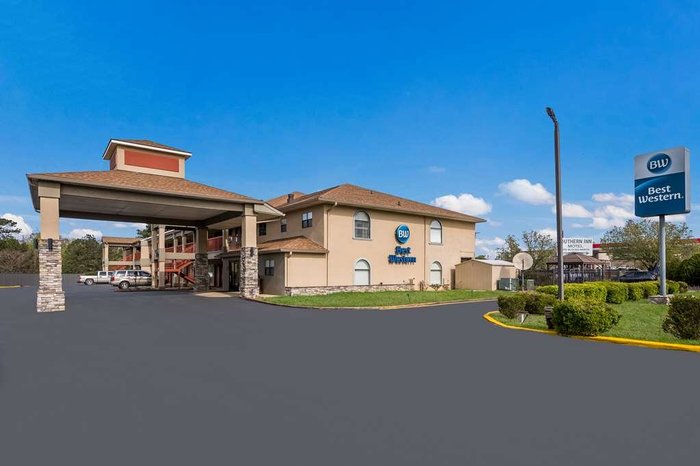 BEST WESTERN MINDEN INN - Updated 2023 Prices, Reviews (LA)