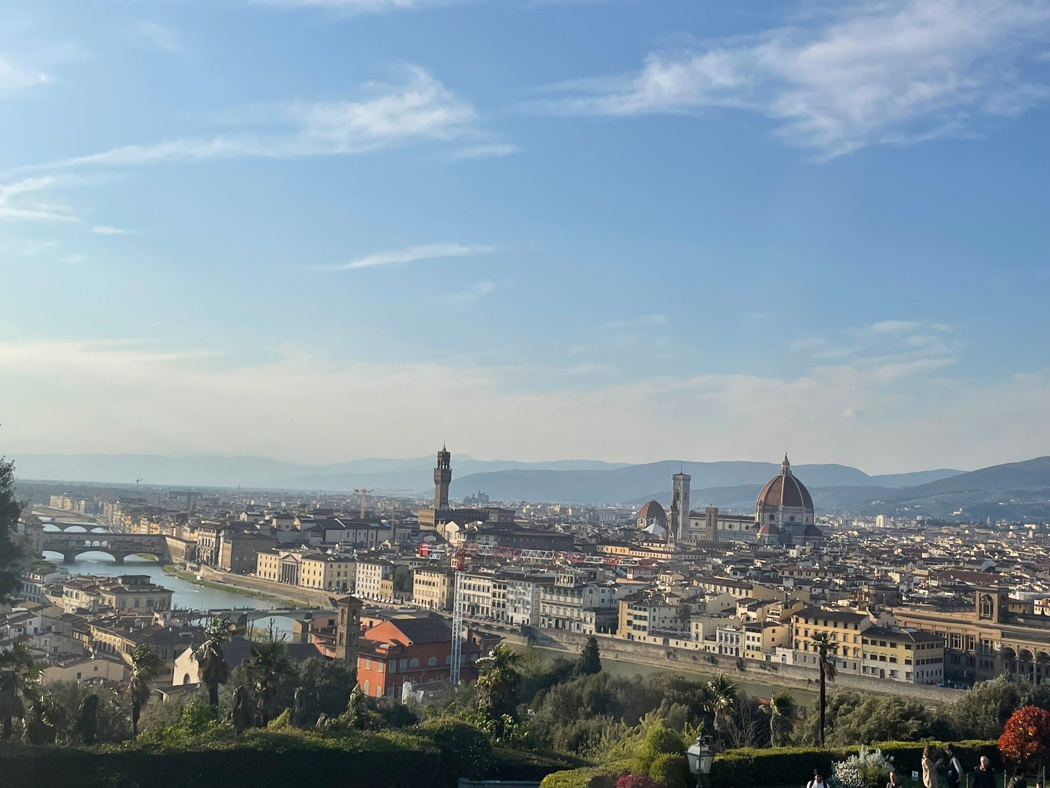 7FLORENCE B&B - Updated 2024 Prices & Reviews (Florence, Italy)