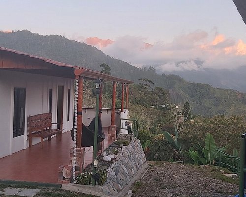 CABAÑAS VILLA NOHA - Hostel Reviews (Pueblo Nuevo, Costa Rica)