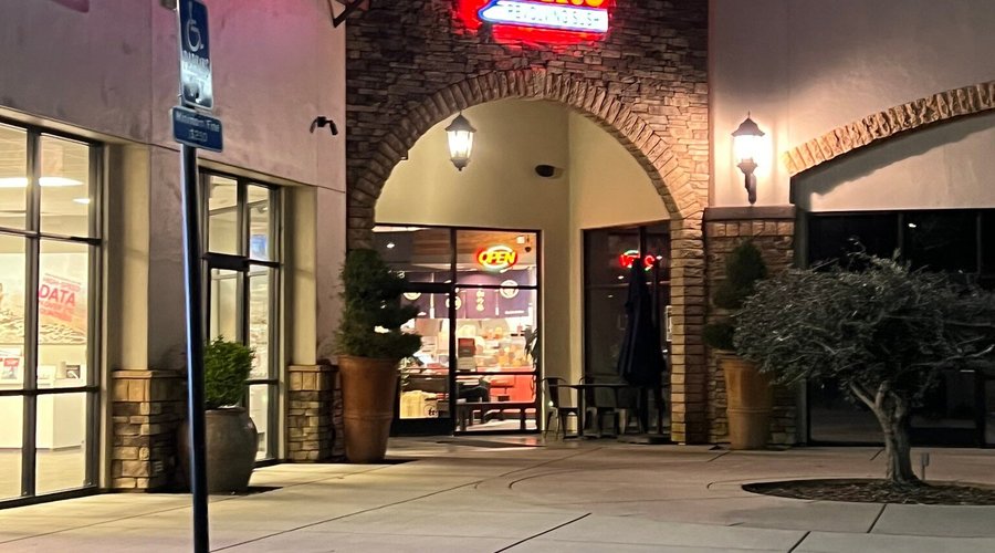 Storefront
