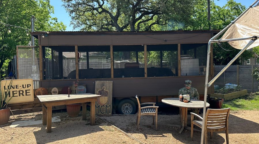 Micklethwait Craft Meats