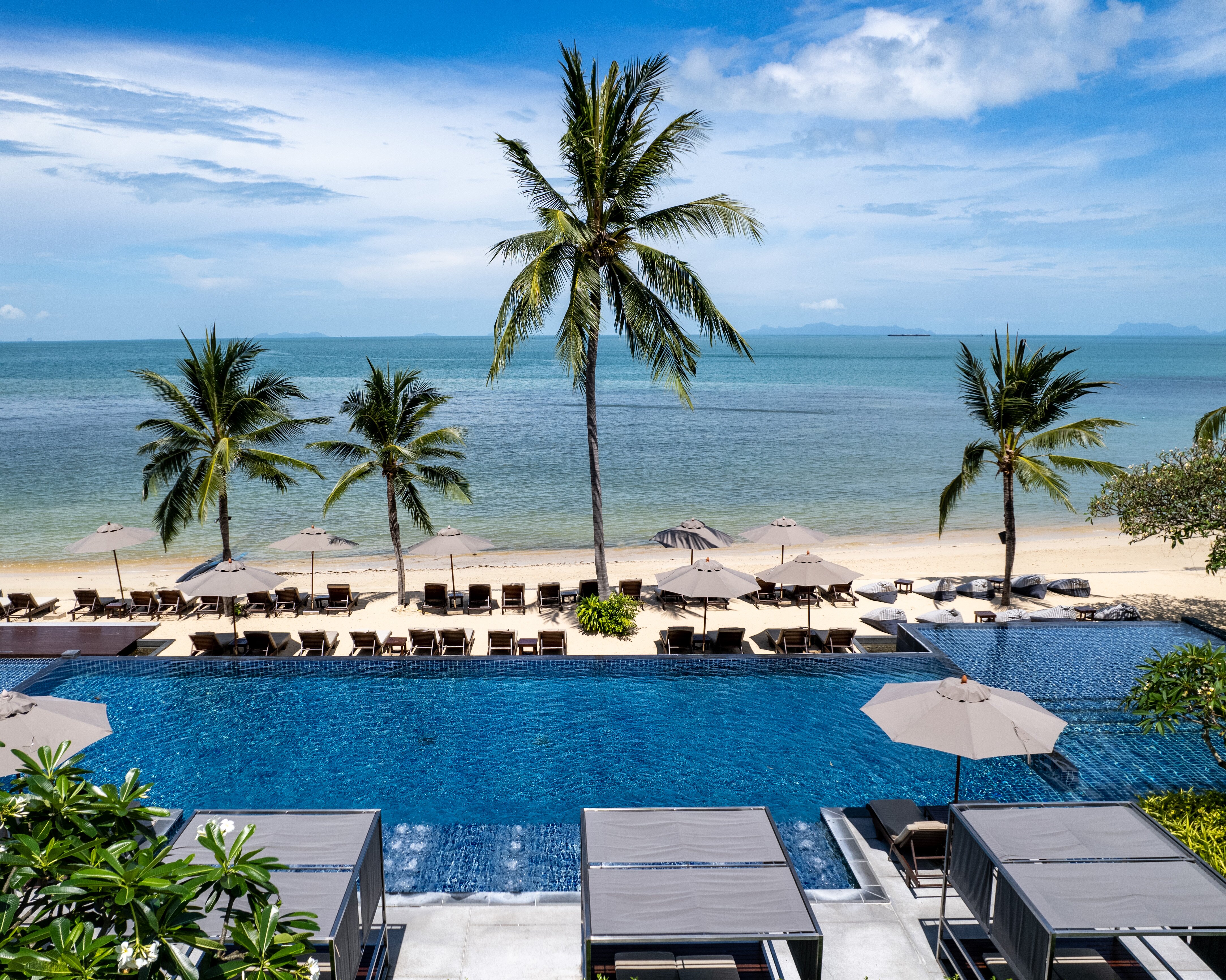 INTERCONTINENTAL KOH SAMUI RESORT, AN IHG HOTEL - Updated 2023 Prices ...