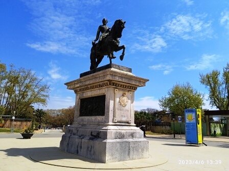 Imagen 10 de Monument al general Prim