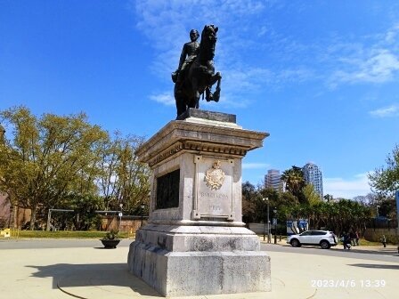 Imagen 9 de Monument al general Prim