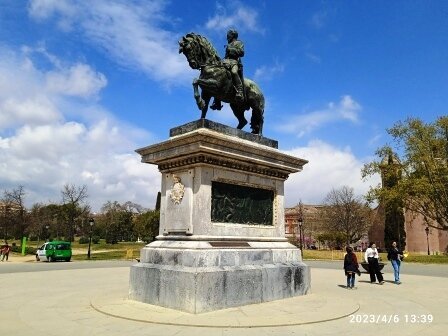 Imagen 8 de Monument al general Prim