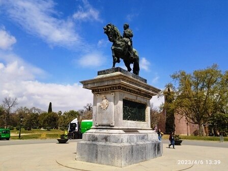 Imagen 7 de Monument al general Prim