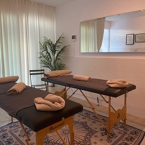 masaje tradicional yoga style - Picture of Siam Thai massage & Wellness,  Gran Canaria - Tripadvisor