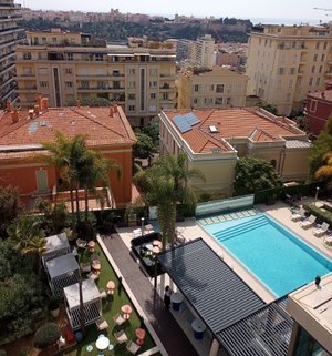 Novotel Monte Carlo - UPDATED 2023 Prices, Reviews & Photos (Monte ...