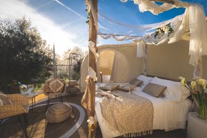 Zimmer und Suite