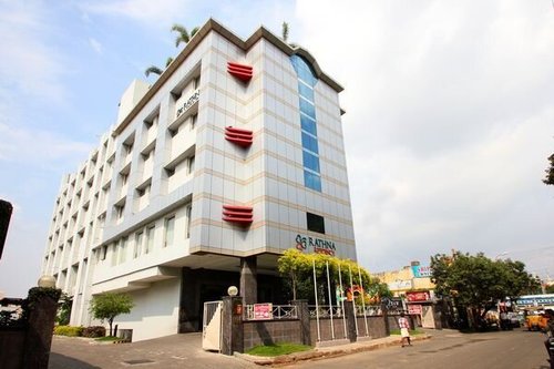 Hotel Rathna Residency image