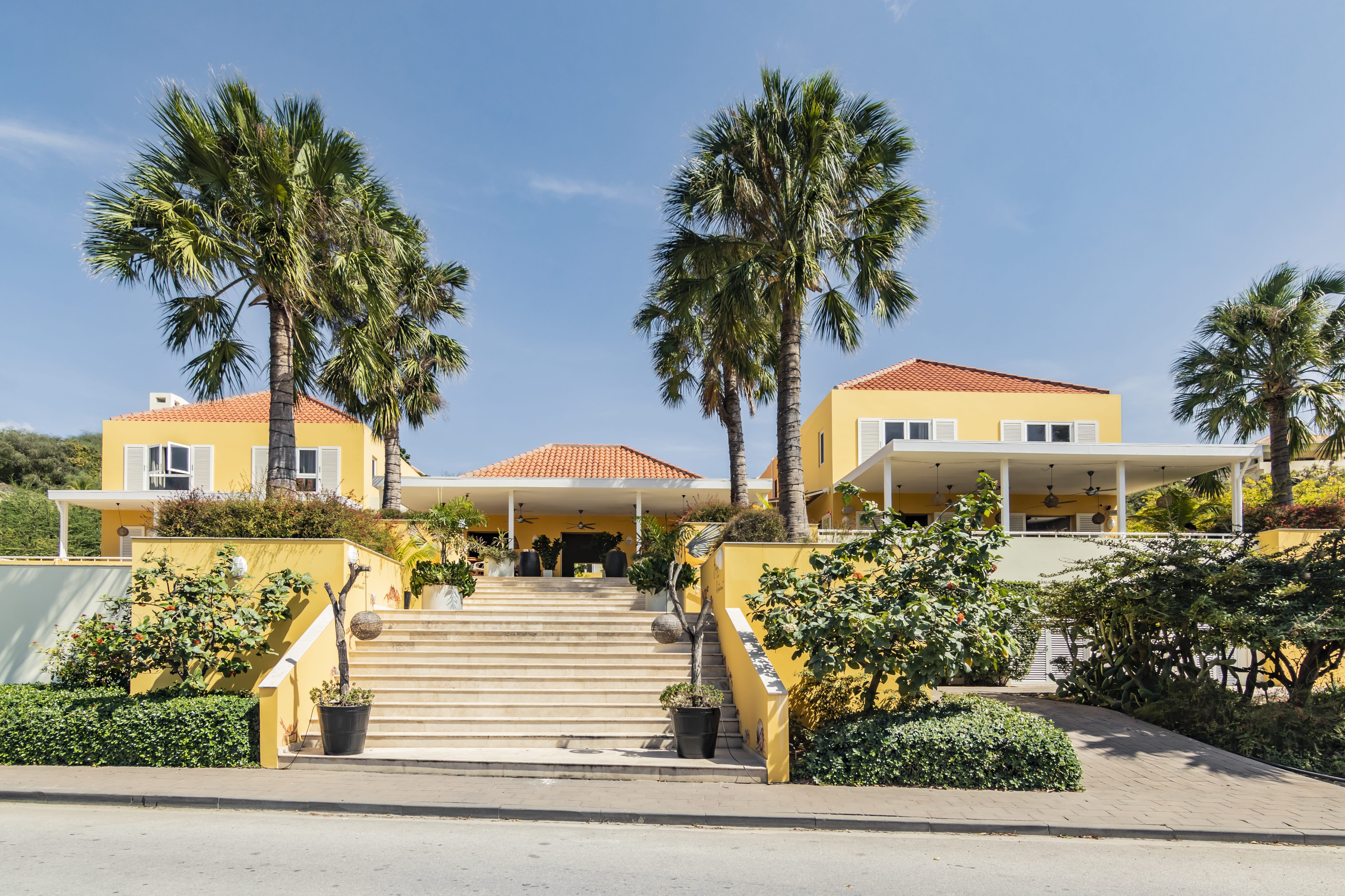 Bayside Boutique Hotel Cura ao Willemstad UPDATED 2024 Prices