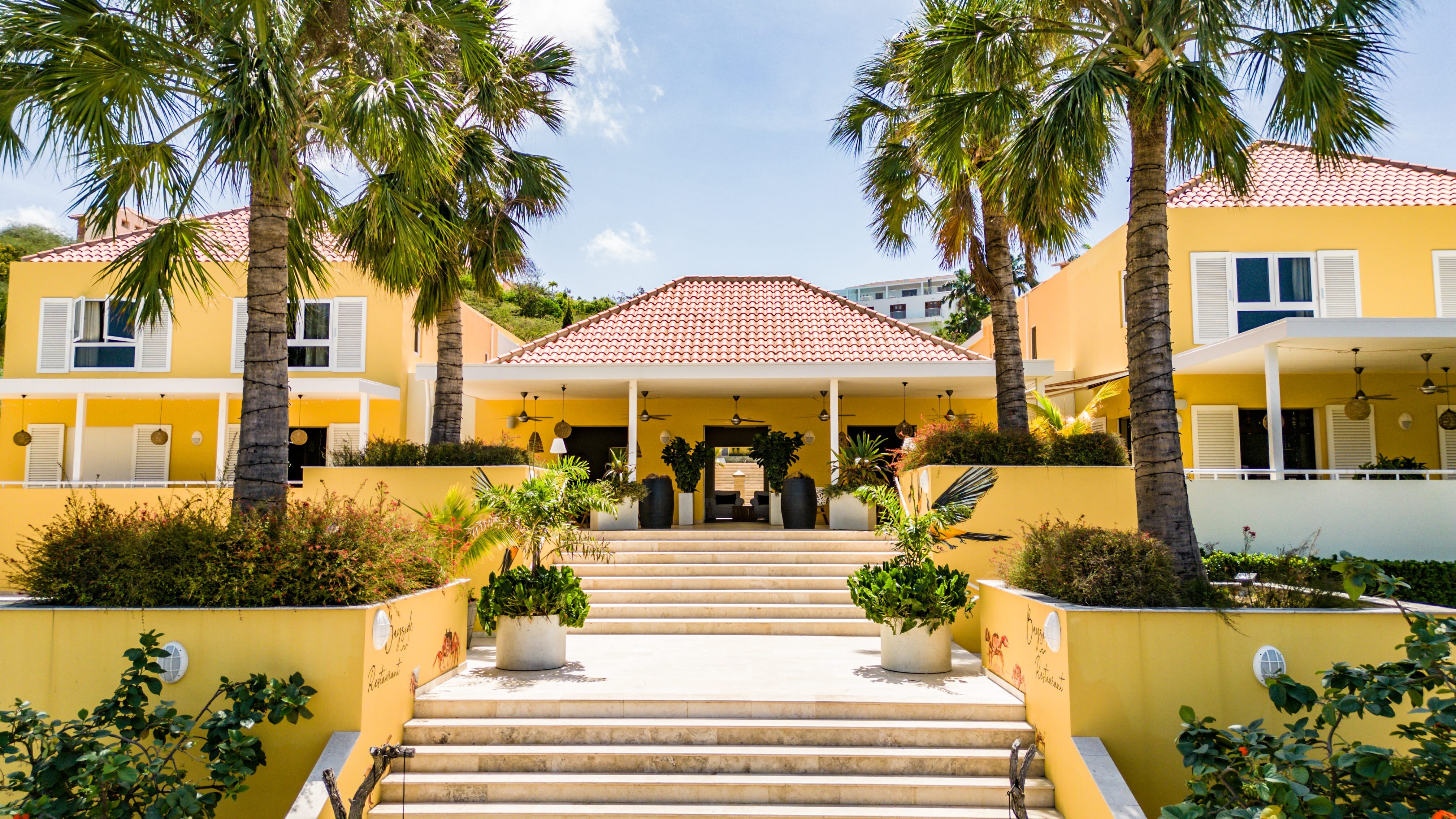 Bayside Boutique Hotel Cura ao Willemstad UPDATED 2024 Prices