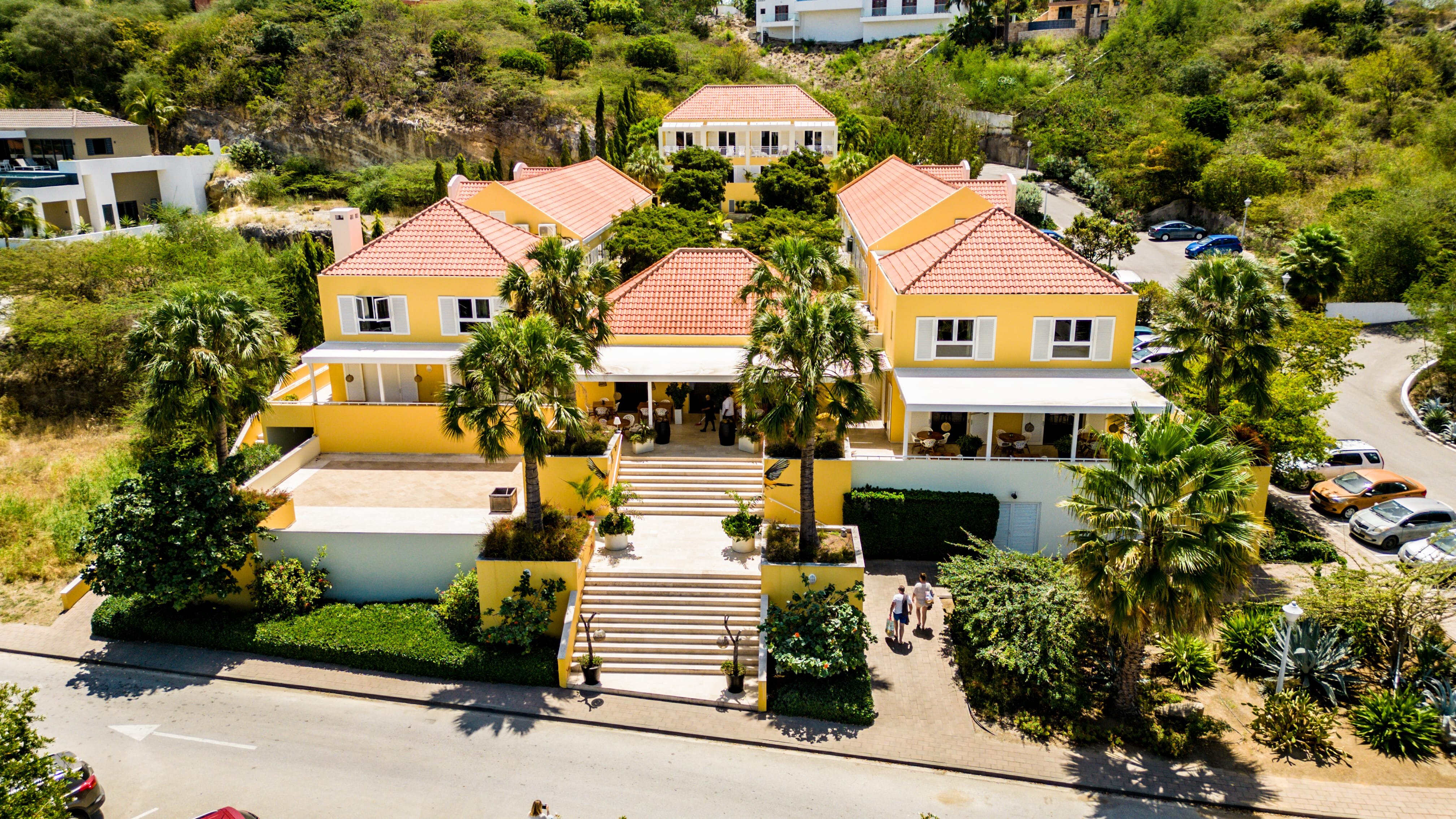 Bayside Boutique Hotel Cura ao Willemstad UPDATED 2024 Prices