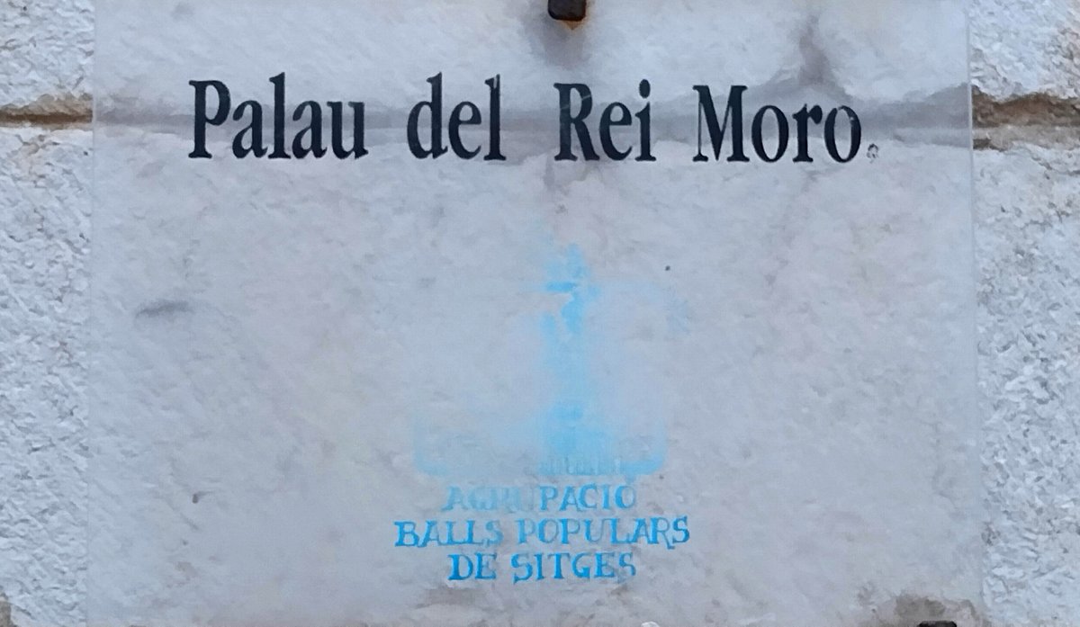 Palau Del Rei Moro - All You Need to Know BEFORE You Go (2024)