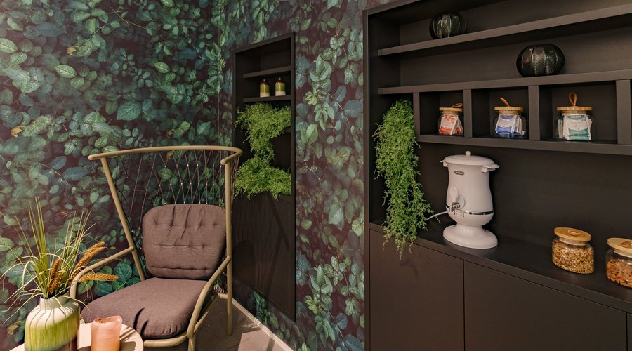 area relax SPA