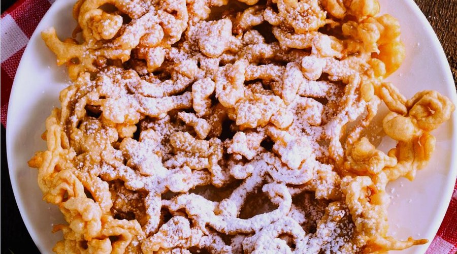 CARNIVAL FOOD TRUCK - BOARDWALK BITES, Allen - Menu, Prices & Restaurant Reviews - Tripadvisor