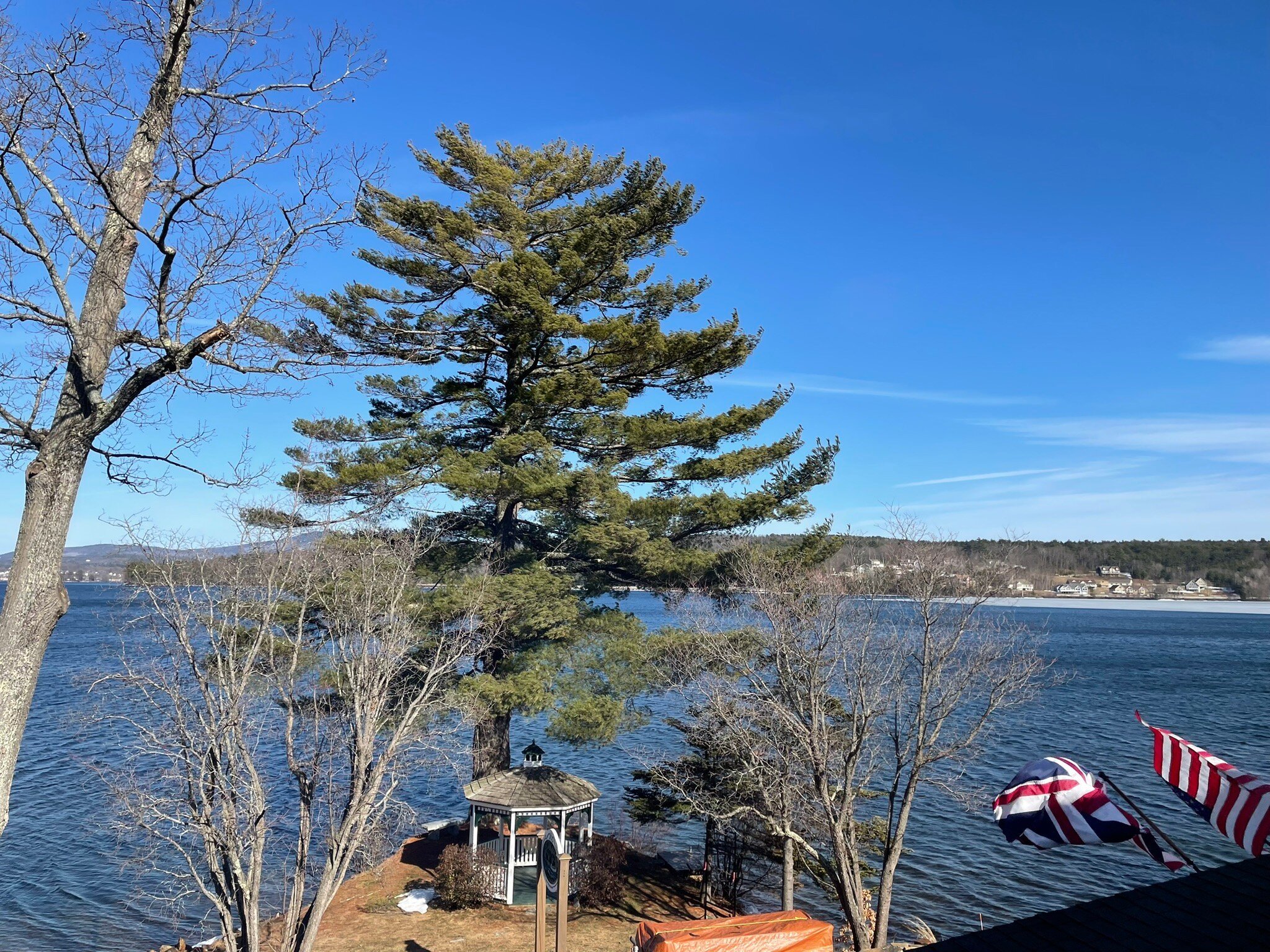 THE LAKE HOUSE AT FERRY POINT $194 ($̶2̶1̶5̶) - Updated 2023 Prices & B ...