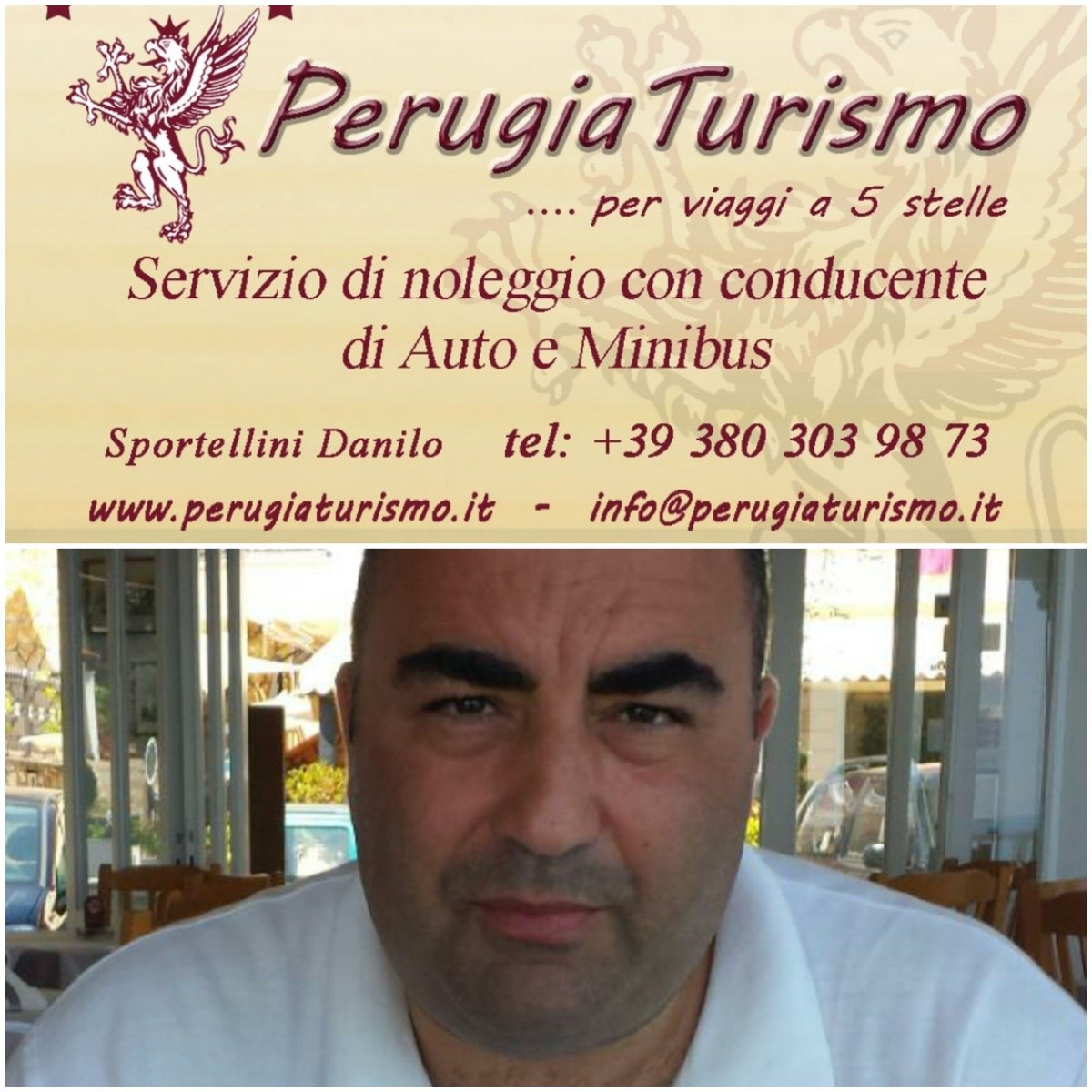 Perugia Turismo di Sportellini Danilo (Assisi) - Lohnt es sich? Aktuell ...