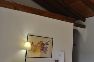 Kamar & Suite