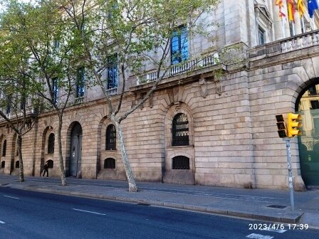 Imagen 10 de Casa Llotja de Mar