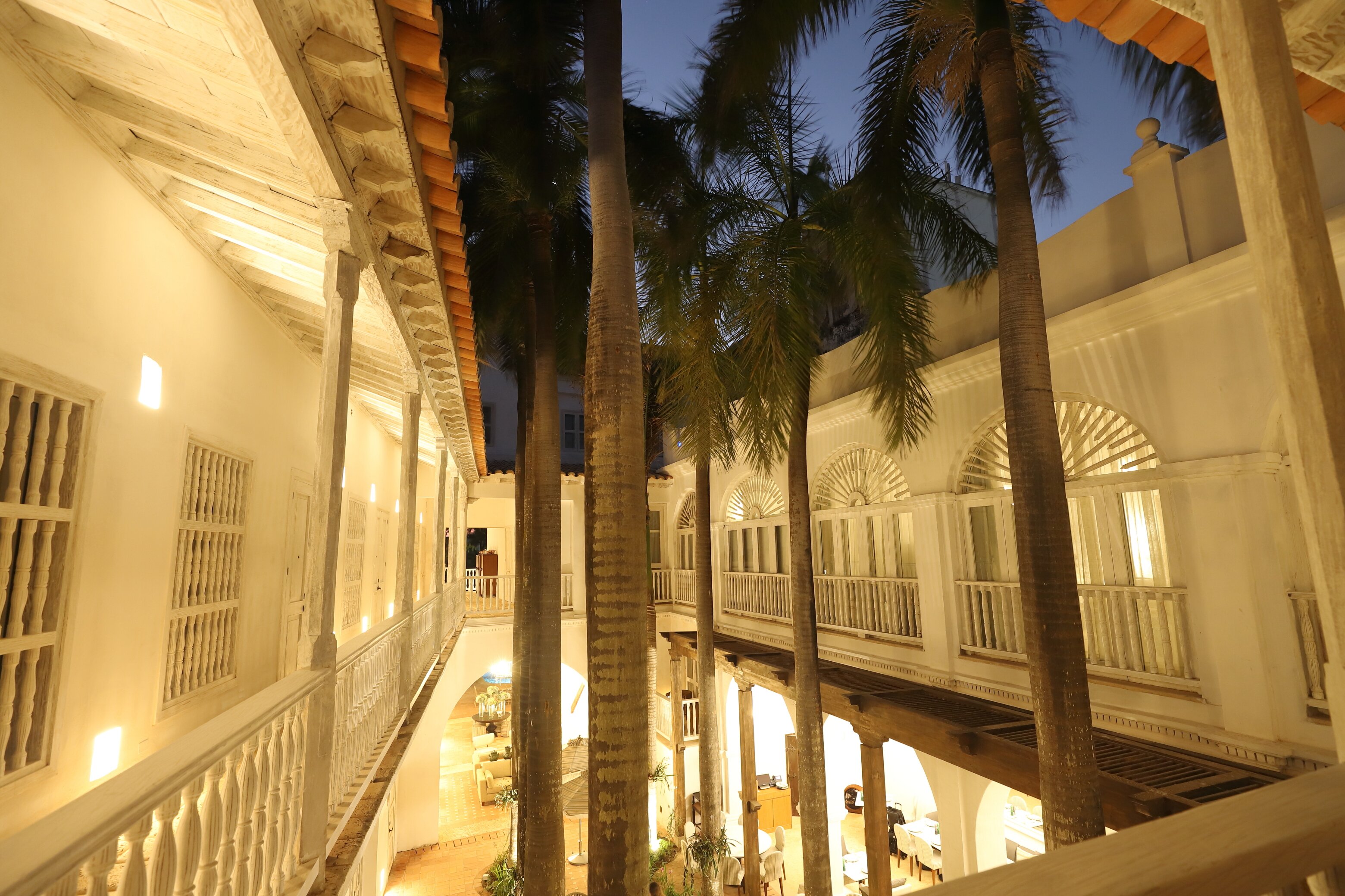 CASA PESTAGUA Updated 2024 Prices Hotel Reviews Cartagena