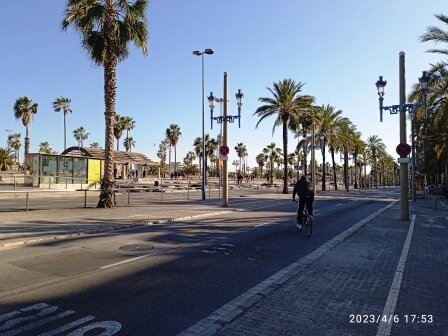 Imagen 9 de Passeig del Colom