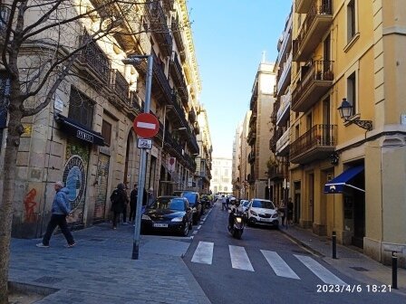 Imagen 9 de Barri de La Ribera