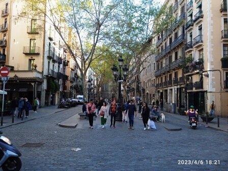 Imagen 5 de Barri de La Ribera