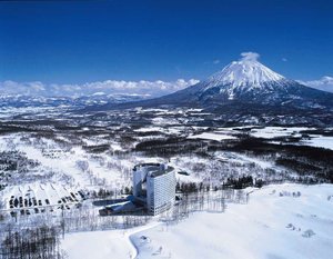 Hilton Niseko Village in Niseko-cho