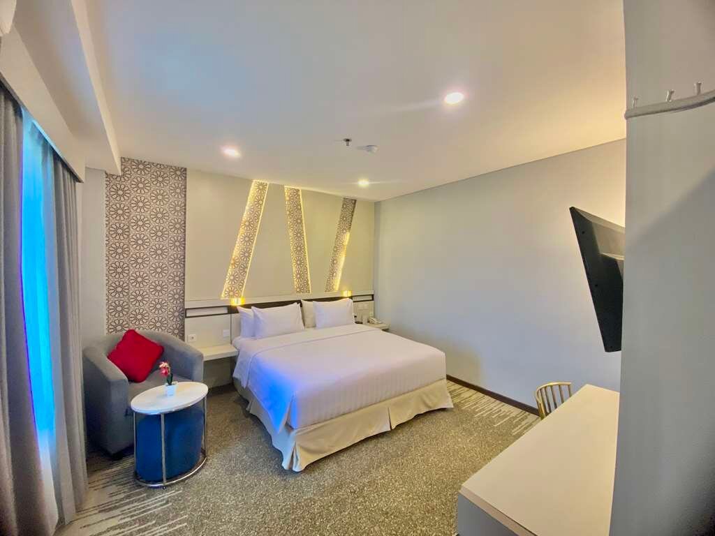 BEST WESTERN BATANG GARING $29 ($̶5̶1̶) - Prices & Hotel Reviews ...