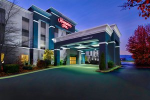 Hampton Inn Cortland in Cortland