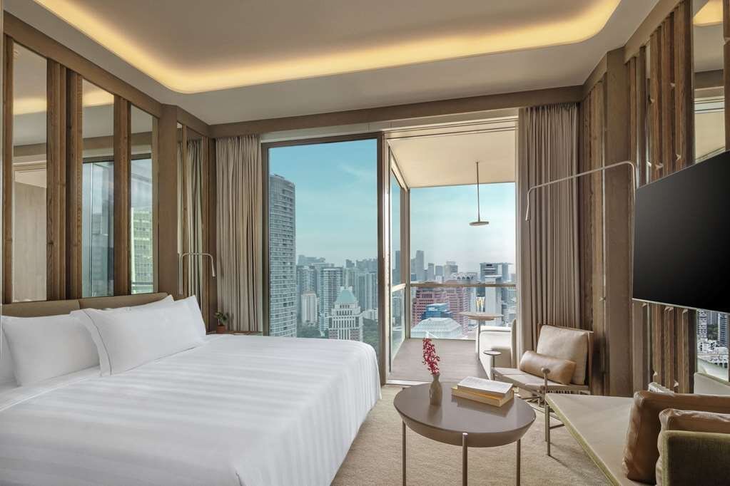 PAN PACIFIC ORCHARD: 2023 Prices & Reviews (Singapore) - Photos of ...