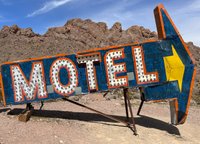 How to Day Trip to Nelson Ghost Town From Vegas