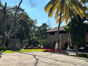 FIESTA AMERICANA HACIENDA SAN ANTONIO EL PUENTE CUERNAVACA $135 ($̶1̶4̶8̶)  - Updated 2023 Prices & Farm Hotel Reviews - Xochitepec, Mexico - Morelos