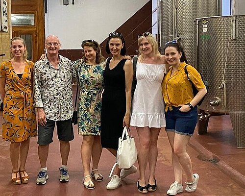 german wine tourism