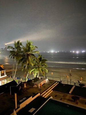 BEACH HOTEL NEELAKANTA - Updated 2023 Prices & Reviews (Kovalam, Kerala)