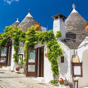 Puglia Village - All You Need to Know BEFORE You Go (with Photos)