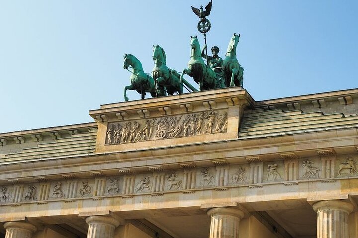 2024 Berlin Walking Tour Of Berlin Tripadvisor   Caption 