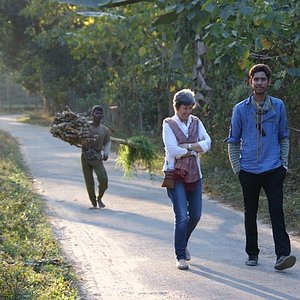 tourist spot in sylhet city