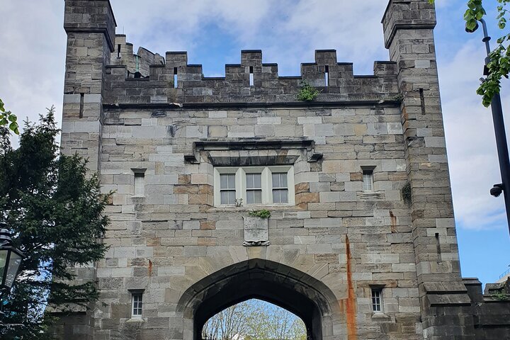 2024 Private Walking Tour In Kilmainham Village Dublin